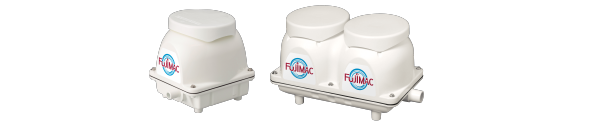 FujiMAC 40RⅡ / 60RⅡ / 80RⅡ / 100RⅡ / 120RⅡ  FujiMAC 150RⅡ / 200RⅡ / 250RⅡ / 300RⅡ