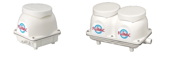 FujiMAC 40RⅡ / 60RⅡ / 80RⅡ / 100RⅡ / 120RⅡ  FujiMAC 150RⅡ / 200RⅡ / 250RⅡ / 300RⅡ